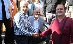 Ulaşım ve iletişimde engelsiz projeler...