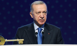 Cumhurbaşkanı Erdoğan TRT World Forum'da konuştu