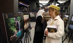 'Sakarya Bir Başka' fotoğraf yarışmasında ödüller sahiplerini buldu