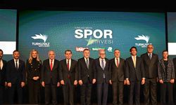 2024 Yılı Spor İçin Çok Yoğun Olacak