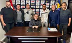 Büyük Çaycumaspor’a doğru bir adım daha