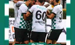 Muğlaspor'a nazar değmesin 