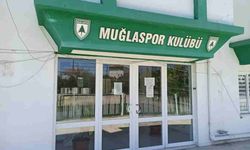 Muğlaspor Taraftarından Büyükşehir Belediyesi'ne tepki