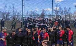 Serhat Ardahanspor, Palandöken Belediyespor karşılaşmasında 3 puan almayı başardı