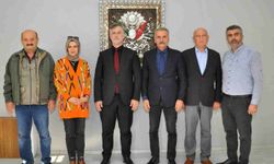 Sedat Tamgacı: İlkadım'ın yeni projelere ihtiyacı var