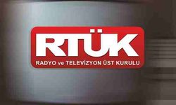 RTÜK'ten seçim yayınlarıyla ilgili açıklama