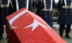 Irak'ın kuzeyinden acı haber; 3 asker şehit oldu, 4 asker yaralandı