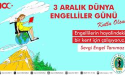 Engelliler: Dünyanın en büyük azınlığı