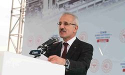 Uraloğlu: İzmir'i hızlı trenle tanıştıracağız