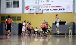 Sakarya Büyükşehir Belediyesi Basket Eskişehir’e konuk oluyor