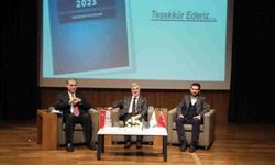 İGİAD, 2023 Türkiye İş Ahlakı Araştırmasını açıkladı