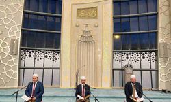 Köln DİTİB Merkez Camii’nde Regaib Kandili Coşkusu