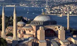 Ayasofya'da yeni dönem başlıyor