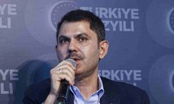 Ak Parti'nin İstanbul adayı Murat Kurum oldu