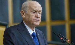 Devlet Bahçeli, partisinin grup toplantısında açıklamalarda bulundu