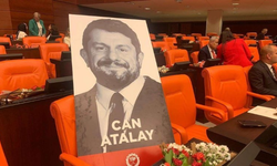 TİP Hatay Milletvekili Can Atalay'ın milletvekiliği düşürüldü