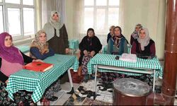 Isparta Aliköy cami ve Kur’an Kursunda yenileme