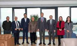 Ardahan için bir araya geldiler