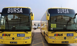 Bursa Büyükşehir Belediyesi duyurdu: BBBUS otobüslerine zam