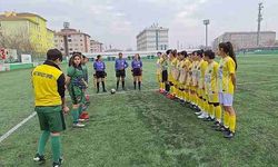 Kuraspor futbol takımı galibiyetle döndü