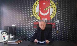 Başkan Ramis Uzun,  CHP’den İstifa Ettiğini Açıkladı!