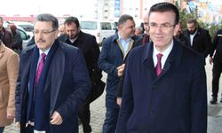 Ahmet Metin Genç, Vakfıkebir'de