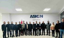 ASKON’da Kınacı dönemi