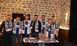 Serhat Ardahanspor transferlerini açıkladı