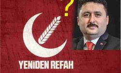 Hasan Avcı Yeniden Refah’ın Adayı Mı?