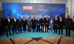 RTÜK 30 yaşında