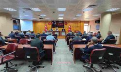 Katı Atık Birliklerinde üyeler belli oldu