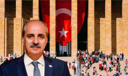 TBMM Başkanı Kurtulmuş: Egemenlik ve tam bağımsızlıktan asla vazgeçmeyeceğiz