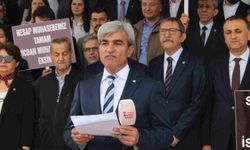 “Acil Çözüm Bekliyoruz”