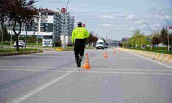 Ankara'da etkinlik: Yollar trafiğe kapatılacak