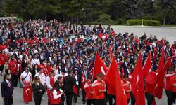 19 Mayıs Yurtta Coşkuyla Kutlanacak