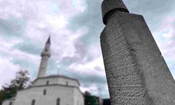 Bosna Hersek’te Arnaudiye Camii yeniden ibadete açıldı