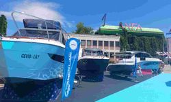 Ankara BOATSHOW Fuarı açıldı