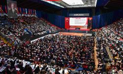 Ankara Büyükşehir'in "KPSS Genel Tekrar Kampı"na öğrencilerden yoğun ilgi