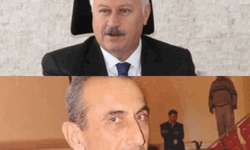 Orhan Öztürk: Bu topraklar onlar gibi bu ülkeyi karşılıksız sevenlerin sayesinde bir başka güzeldi