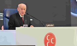 Bahçeli: Cumhurbaşkanımızın yanındayız