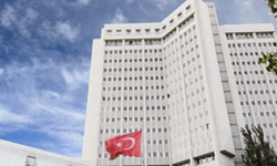 Dışişleri Bakanlığı: Myanmar’da son aylarda  sivil can kayıplarını büyük endişeyle takip ediyoruz