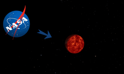 Bilim insanları ötegezegende atmosfer kalıntıları keşfetti