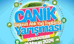 Canik Belediyesi’nden Farkındalık Oluşturan Yarışma