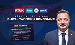 RTÜK ve TİMBİR’den “Türkiye Yüzyılında Dijital Yayıncılık” Konferansı