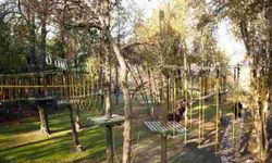 Macera Park Kırıkkale: Doğa ve eğlence bir arada
