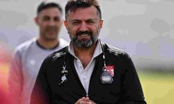 Sivasspor Konyaspor beraberliği