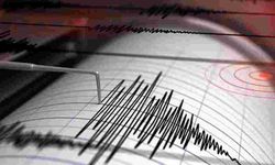 Çorum'da 4.4 büyüklüğünde deprem