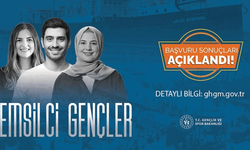 19 Mayıs için "Temsilci Genç" başvuru sonuçları açıklandı