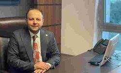 Vekil Koç: Tren hattının temelini hep birlikte atacağız