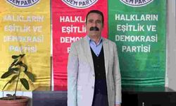 Hakkari Belediye Başkanı  Mehmet Akış gözaltına alındı